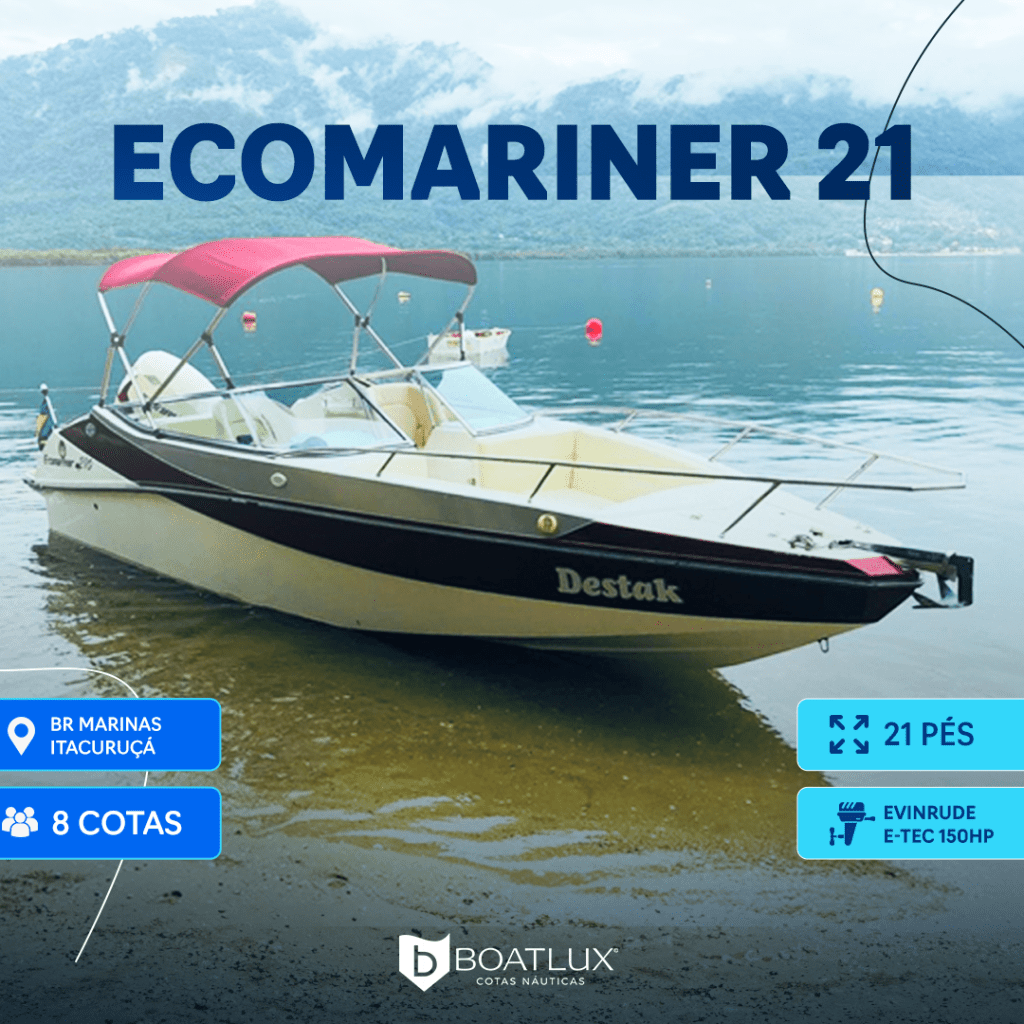 Ecomariner 210