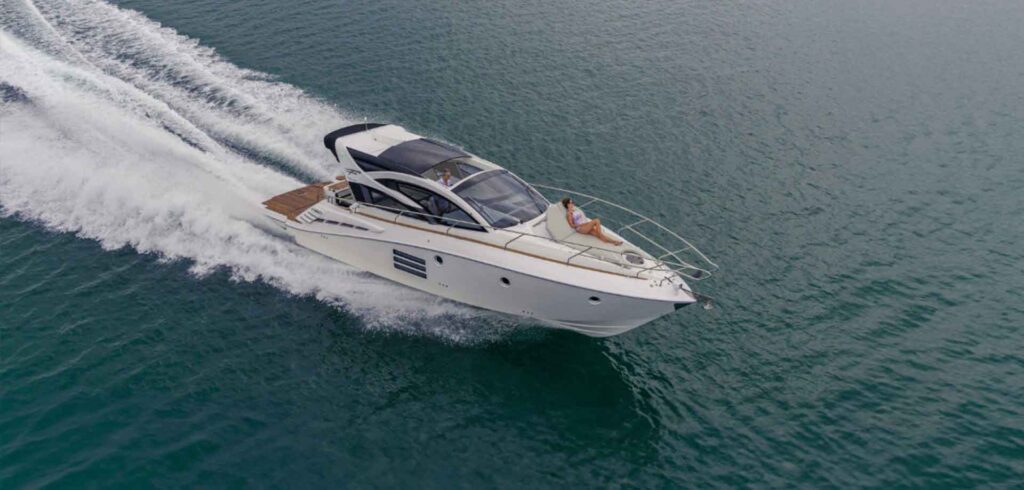 SP Boat Show: Franquias de lanchas, um dos negócios mais lucrativos