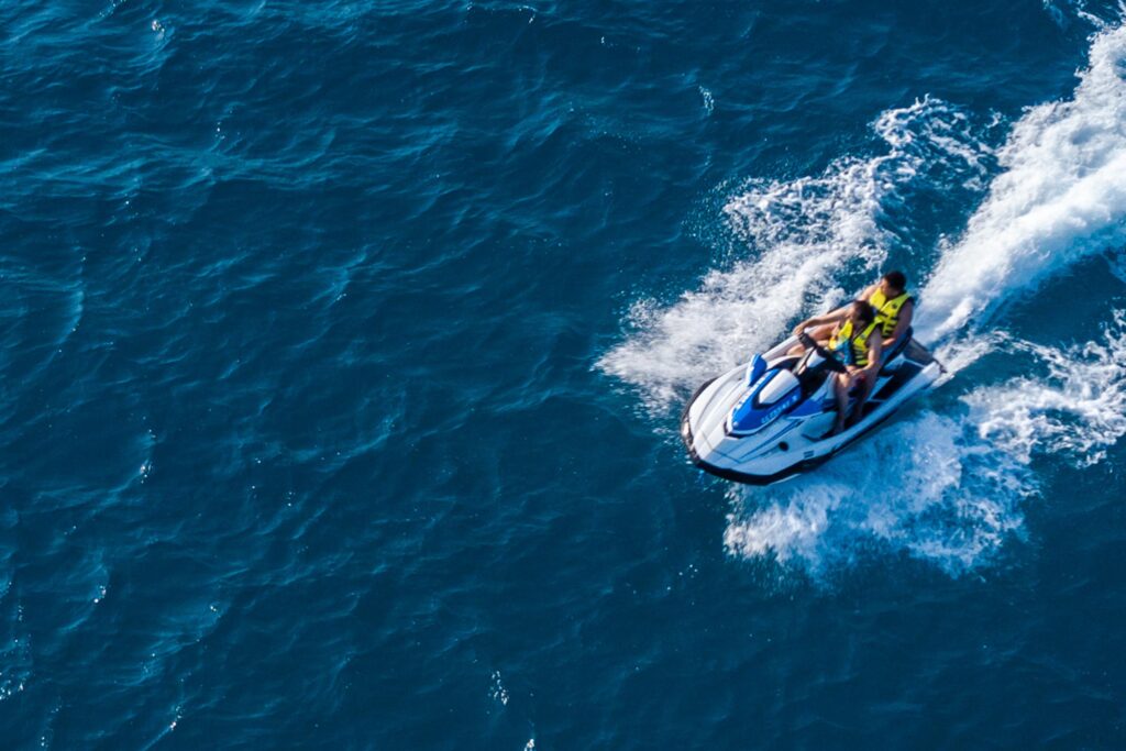São Paulo Boat Show 2025: compre a lancha dos seus sonhos com 85% de desconto