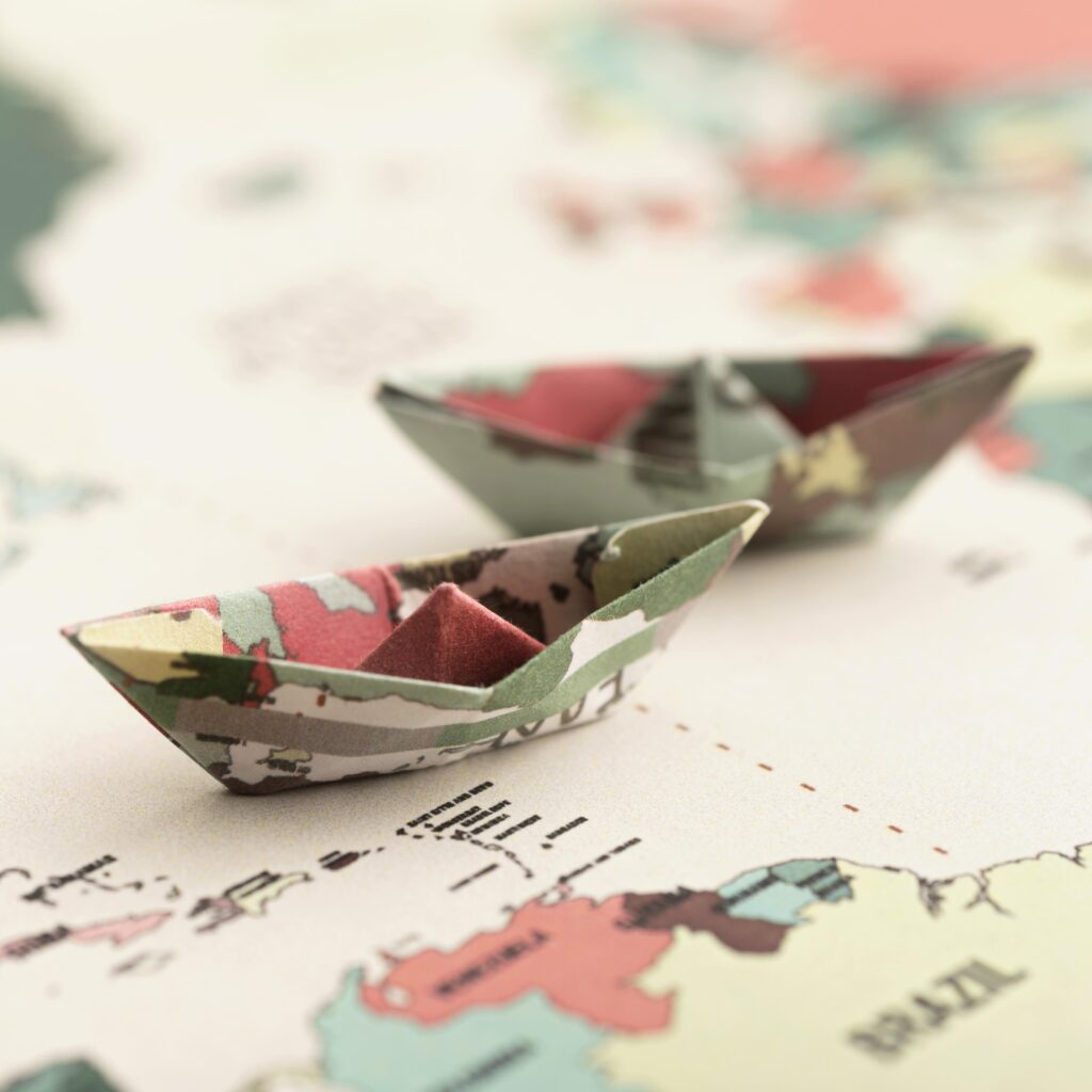 Guerra no Irã: como conflitos internacionais impactam seus investimentos